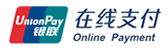 dawer易支付-银联在线快捷支付